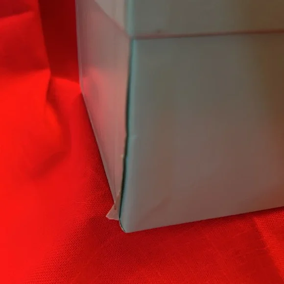 Tiffany & Co rock cut votive candle holder with box - Picture 7 of 9